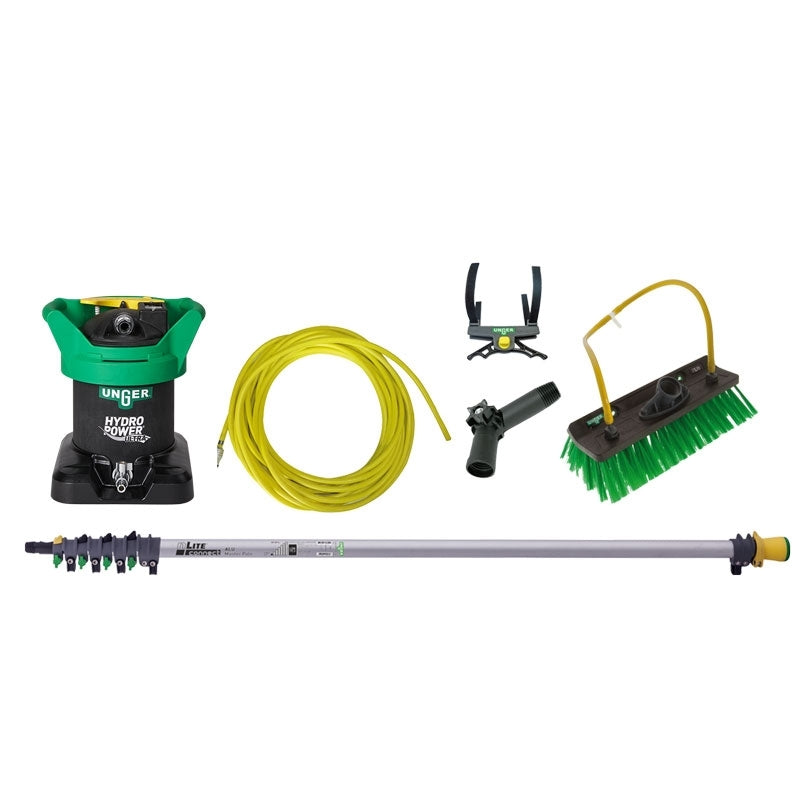 HiFlo Hydropower Ultra Starter Set