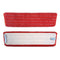 Hochleistungsmopp Klett C40, rot