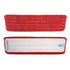 Hochleistungsmopp Klett C40, rot