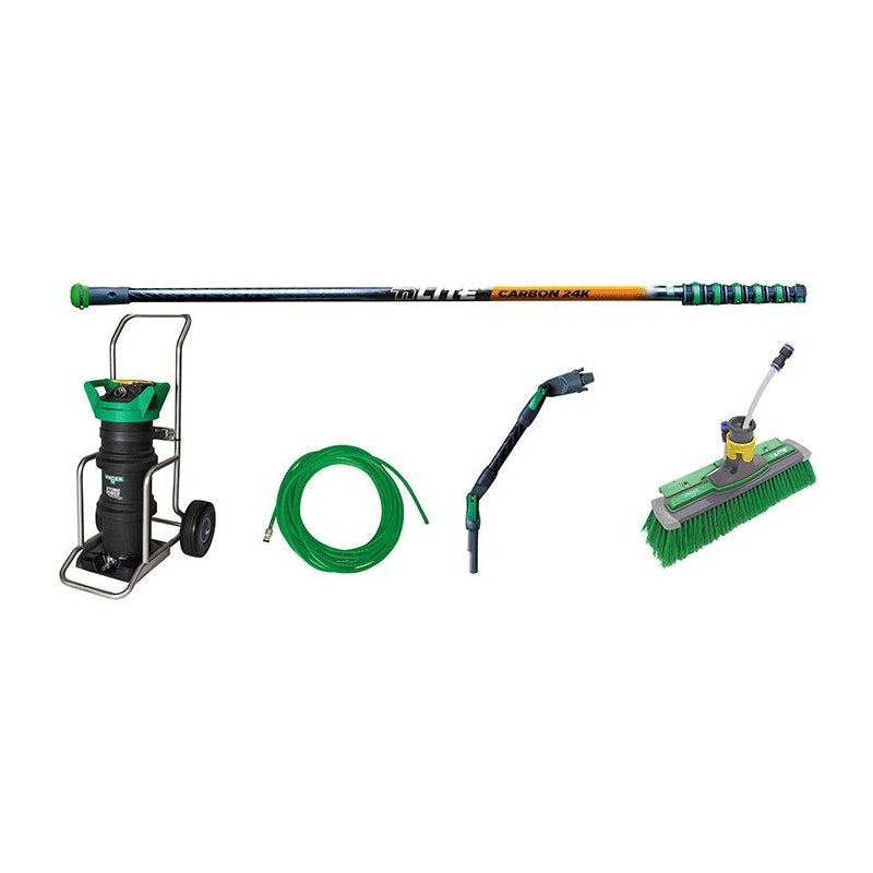 HydroPower Ultra - Experten Set LC