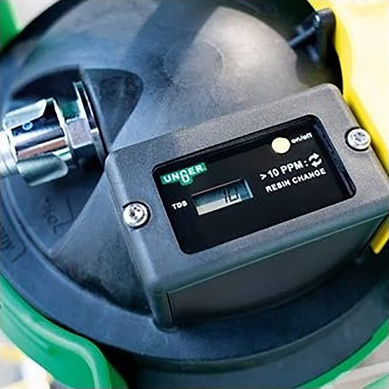 HydroPower Ultra Harzfilter "LC" - MELTEC GmbH