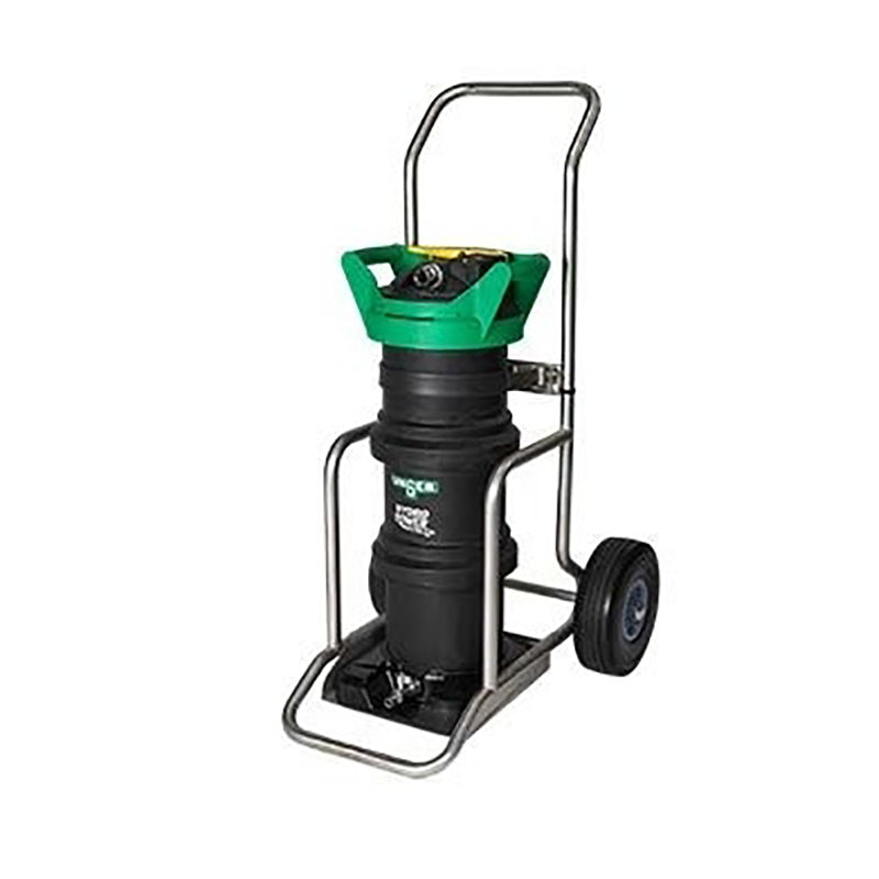 HydroPower Ultra Harzfilter "LC" - MELTEC GmbH