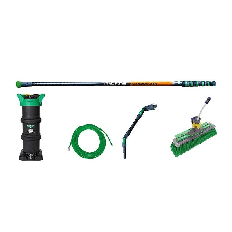 HydroPower "Ultra L" - MELTEC GmbH