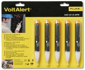 Fluke 1AC II E1 VoltAlert™ Spannungstester 5PK