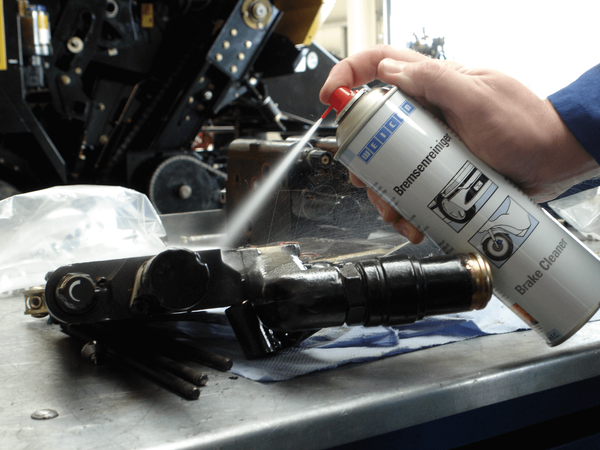 WEICON Bremsenreiniger 500ml - MELTEC GmbH