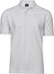 Herren Luxus Piqué Stretch Polo - MELTEC GmbH