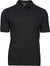 Herren Luxus Piqué Stretch Polo - MELTEC GmbH