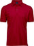 Herren Luxus Piqué Stretch Polo - MELTEC GmbH