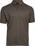 Herren Luxus Piqué Stretch Polo - MELTEC GmbH