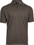 Herren Luxus Piqué Stretch Polo - MELTEC GmbH
