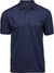 Herren Luxus Piqué Stretch Polo - MELTEC GmbH