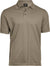 Herren Luxus Piqué Stretch Polo - MELTEC GmbH