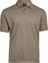 Herren Luxus Piqué Stretch Polo - MELTEC GmbH