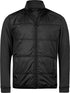 Herren Hybrid Stretch Jacke - MELTEC GmbH