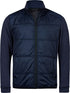 Herren Hybrid Stretch Jacke - MELTEC GmbH