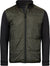 Herren Hybrid Stretch Jacke - MELTEC GmbH
