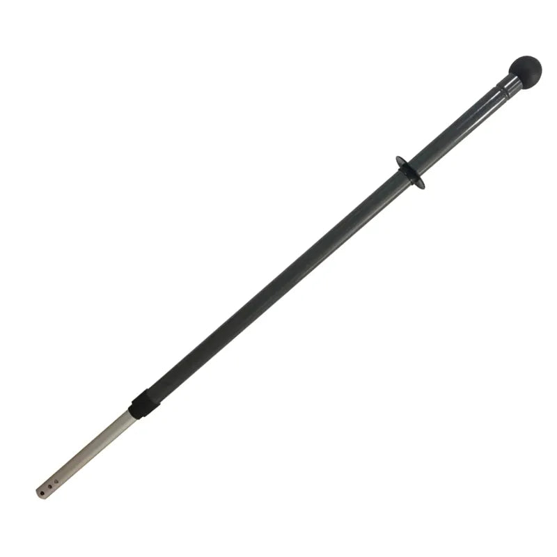 Intense-Teleskopstiel, 97-160 cm