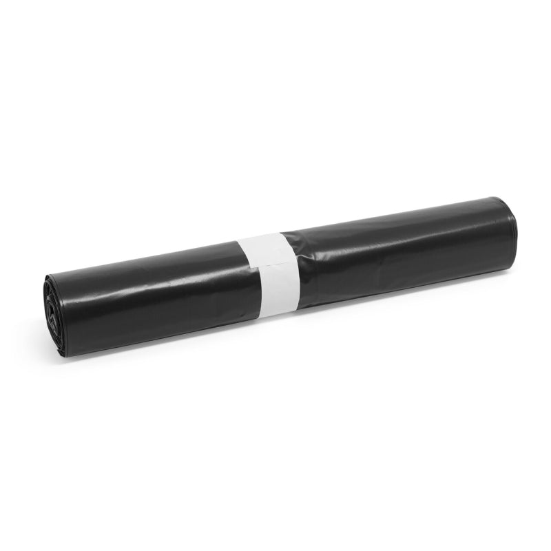 Kehrichtsack 120 - 130 Liter, 10 Säcke/Rolle, 0,080 mm, ohne Verschluss