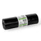 Kehrichtsack 35 Liter, 20 Säcke/Rolle, 0,035 mm, mit Zugband