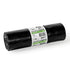 Kehrichtsack 35 Liter, 20 Säcke/Rolle, 0,035 mm, mit Zugband
