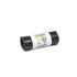 Kehrichtsack 60 Liter, 10 Säcke/Rolle, 0,035 mm, mit Verschlussband