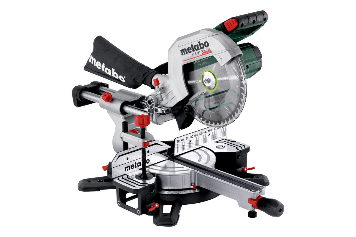 KGS 18 LTX BL 254 (614254850) Akku-Kappsäge - MELTEC GmbH
