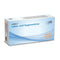Kosmetikbox zetBox® weiss, 150er Box, 2-lagig, ca. 200 x 210 mm