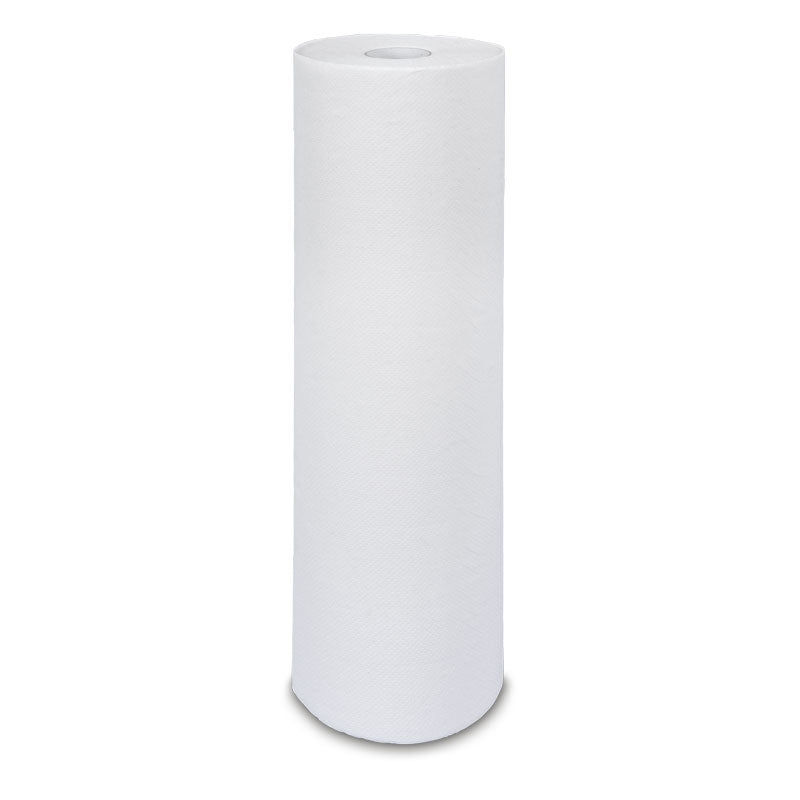Liegenabdeckungsrolle, 50 m, 2-lagig