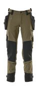 Hose mit Hängetaschen 17031-311
