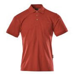Polo-Shirt mit Brusttasche 00783-260