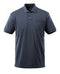 Polo-Shirt mit Brusttasche 51586-968