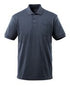 Polo-Shirt mit Brusttasche 51586-968