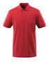 Polo-Shirt mit Brusttasche 51586-968