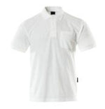 Polo-Shirt mit Brusttasche 00783-260