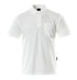 Polo-Shirt mit Brusttasche 00783-260