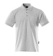 Polo-Shirt mit Brusttasche 00783-260