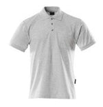 Polo-Shirt mit Brusttasche 00783-260