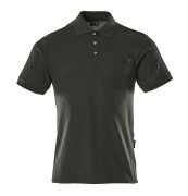 Polo-Shirt mit Brusttasche 00783-260