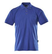 Polo-Shirt mit Brusttasche 00783-260