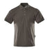 Polo-Shirt mit Brusttasche 00783-260