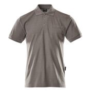 Polo-Shirt mit Brusttasche 00783-260