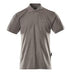 Polo-Shirt mit Brusttasche 00783-260