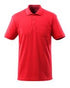 Polo-Shirt mit Brusttasche 51586-968