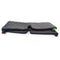Mikrofasermopp Swep Duo SafetyPlus Mopp, 500 mm