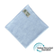 Mikrofasertuch NuTex Super Tentax, blau, 50 g/m², ca. 400 x 400 mm