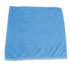 Mikrofasertuch Praktitex® Perfect, blau, 290 g/m2, ca. 400 x 400 mm