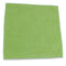 Mikrofasertuch Praktitex® Perfect, grün, 290 g/m², ca. 400 x 400 mm