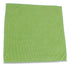 Mikrofasertuch Praktitex® Perfect, grün, 290 g/m², ca. 400 x 400 mm