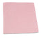 Mikrofasertuch Praktitex® Perfect, rosa, 290 g/m², ca. 400 x 400 mm