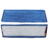 Mopp NuTex Speed Klett blau, 40 cm